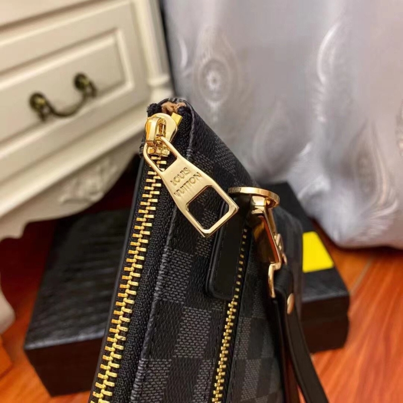 LV Clutch Bags